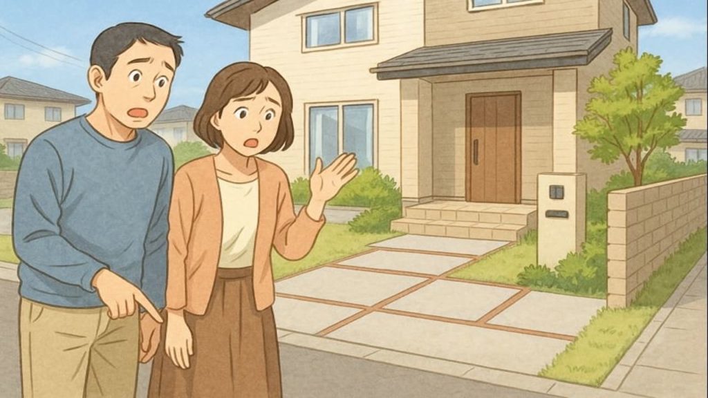 【高砂市】外構工事のトラブル5個｜工事後に態度が変わるパターン