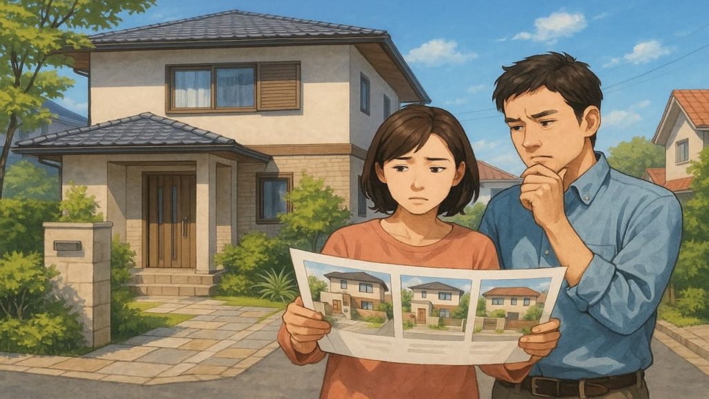 【多摩市】外構業者の選び方と探し方の基本｜絶対失敗しない5つのコツ