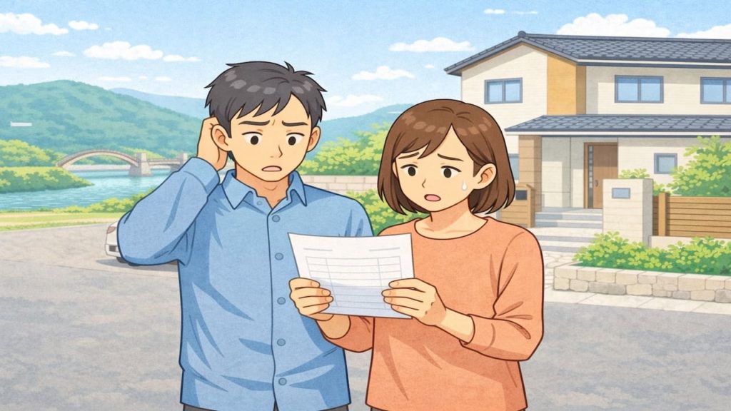 【徳島県】外構見積もりの落とし穴5選｜業者が言いにくい話まとめ