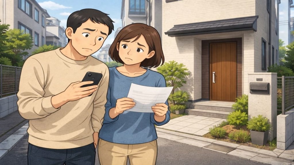 【東京都】外構見積もりのコツ5つ｜「一式」で損しない見抜き方