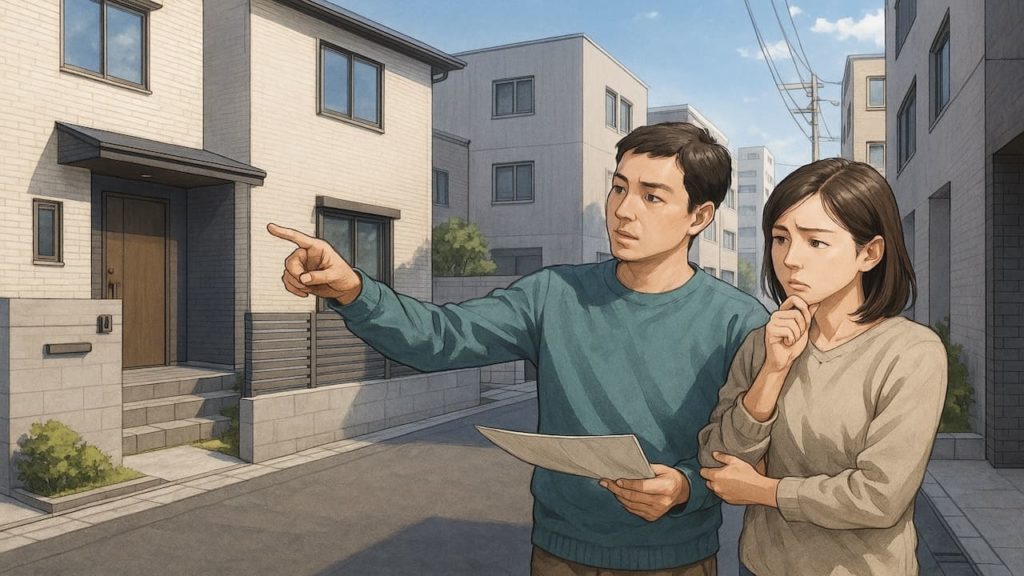 【豊島区】外構業者の選び方と探し方のコツ｜トラブル回避の5つの術