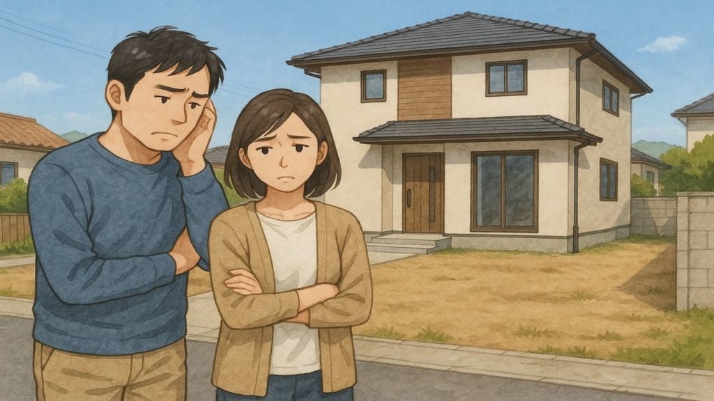 【鳥取県】外構リフォームの失敗例5つ｜古い家が古く見えてしまう理由