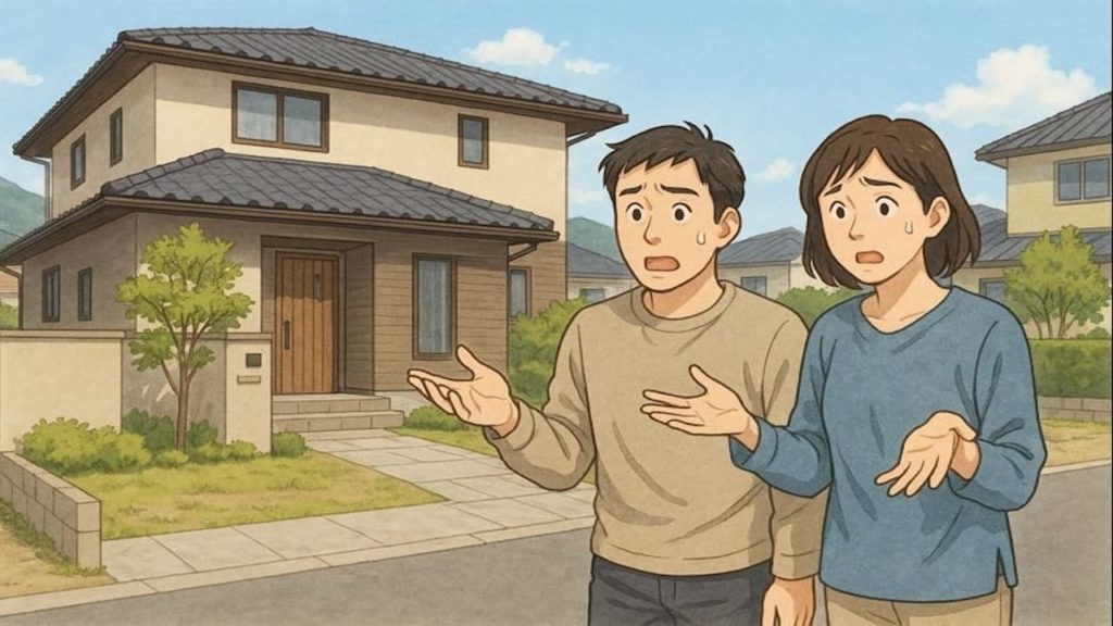 【鳥取県】外構でよくあるトラブル5選｜安物買いで泣いた体験談