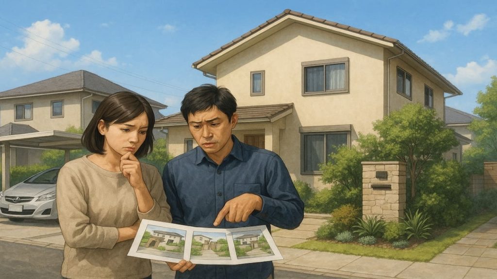 【豊川市】外構業者の選び方と探し方のコツ｜トラブル回避の5つの術