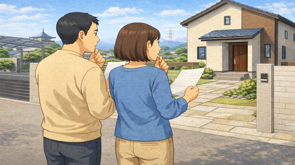 【豊川市】外構見積もりのコツ5つ｜比較がラクになる整理術