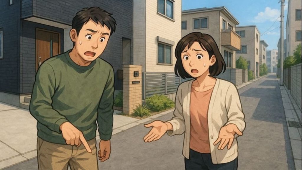 【豊中市】外構トラブルの5実例｜施工後に判明した後悔ポイント