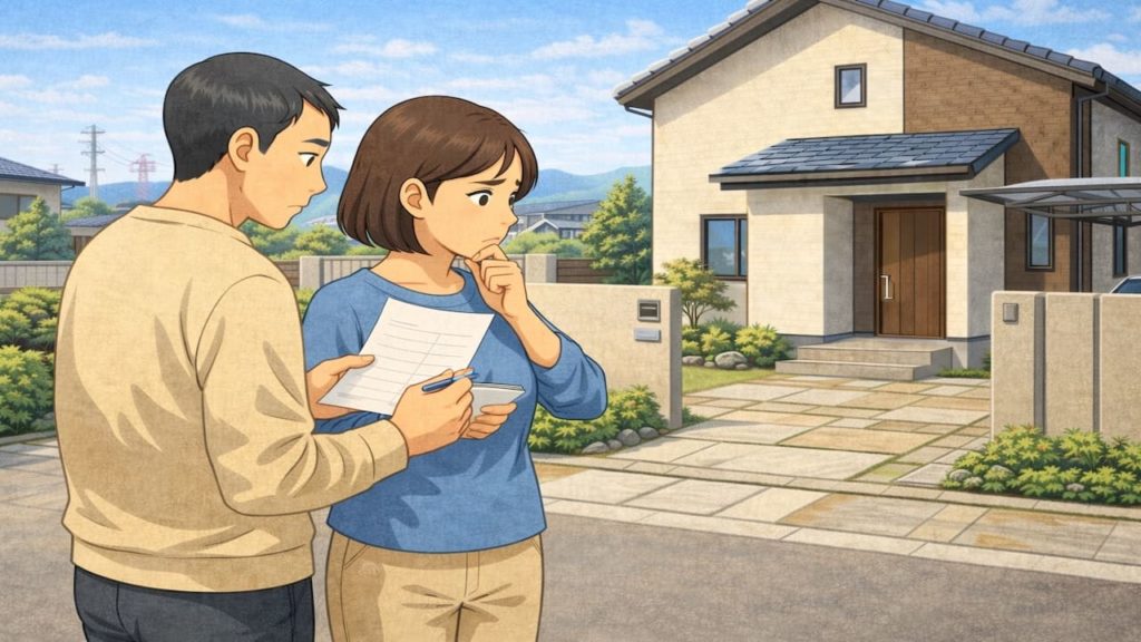 【津市】外構見積もりの注意点5選｜相見積もりの手間を半分に