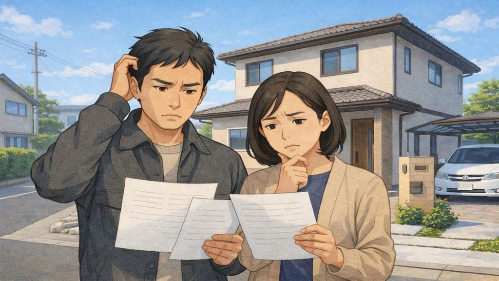 【宇都宮市】外構見積もりの後悔5選｜減額できる優先順位の付け方