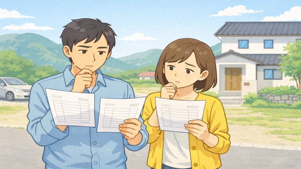 【山口県】外構見積もりの決め手5個｜同じ予算で見栄えを上げる