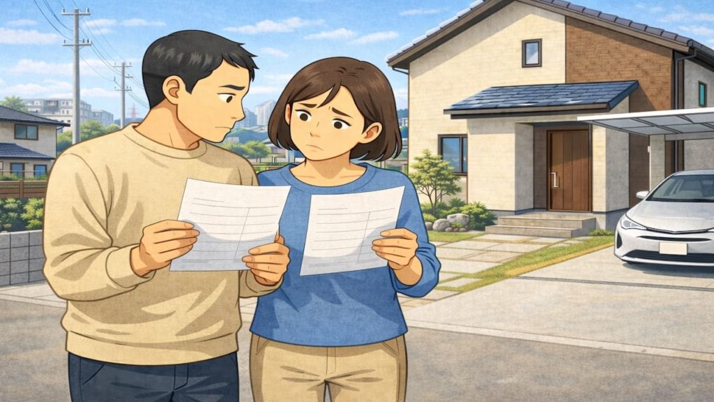 【弥富市】外構見積もりの注意点5選｜高い安いの理由が分かる