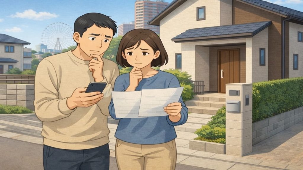 【横浜市】外構見積もりのコツ5つ｜見積もりで揉めた本当の理由