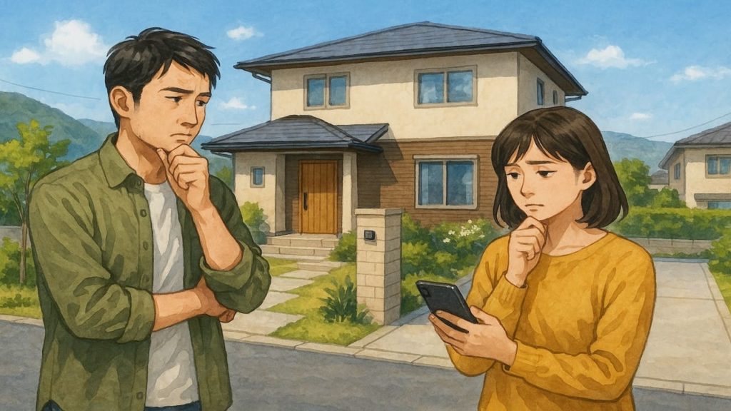 【米子市】外構業者の選び方と探し方の基本｜費用相場が分かる5選術