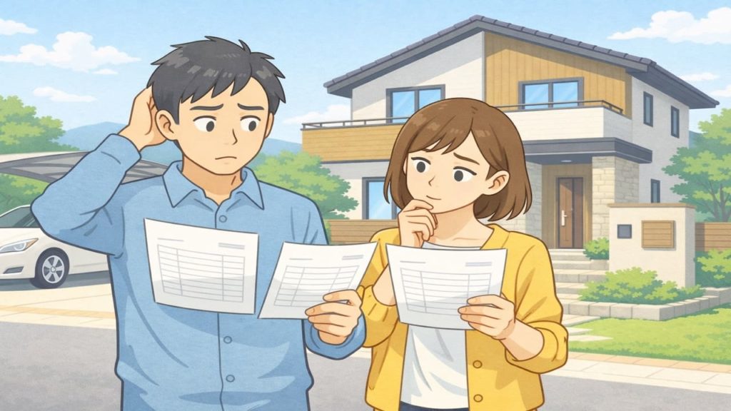 【米子市】外構見積もりの後悔5選｜将来の修理費まで見越すコツ