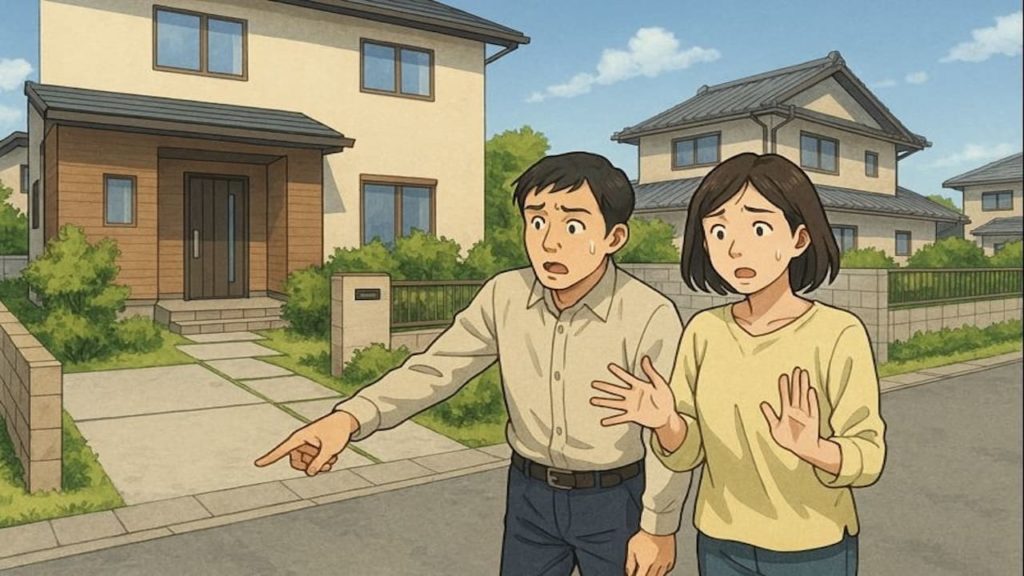 【米子市】外構トラブルの典型例5つ｜高齢の親が困る段差とは？