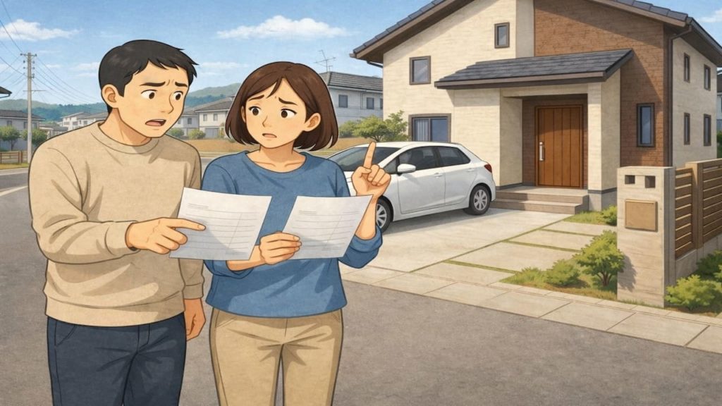 【座間市】外構見積もりの決め手5個｜長く安心できる業者の条件整理