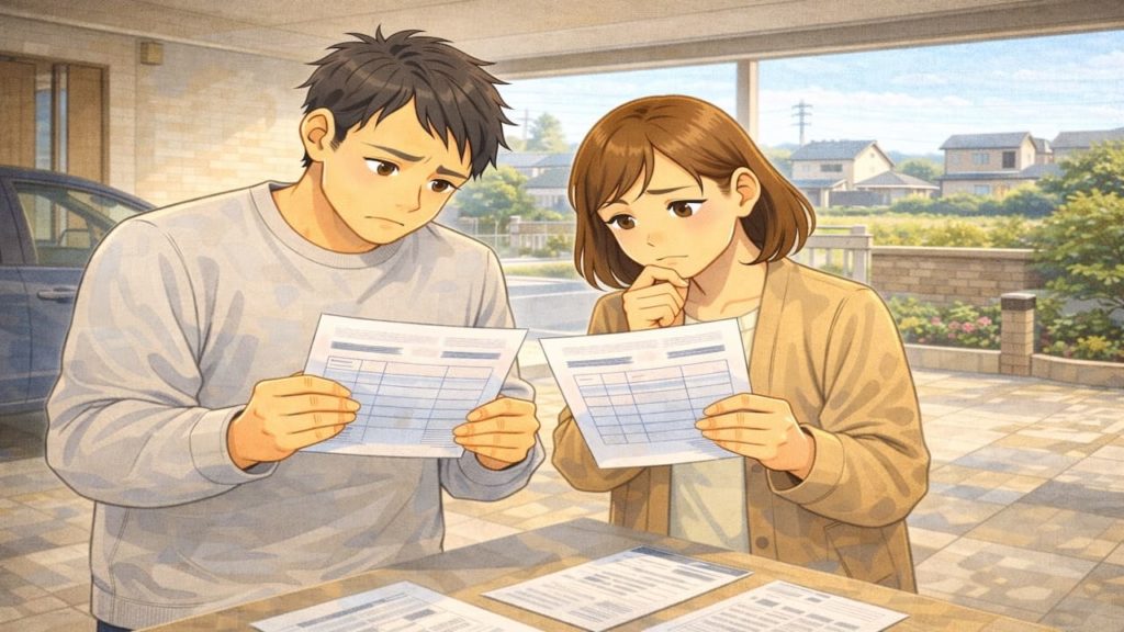 【上尾市】外構に補助金は使える？【受け取れない原因と対策】