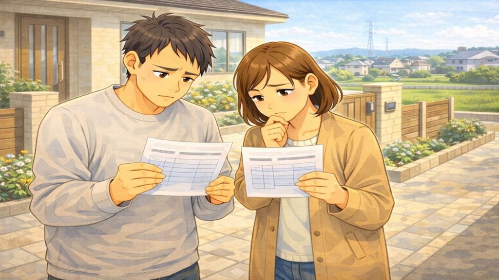 【安城市】外構の補助金【申請でつまずかない準備リスト】