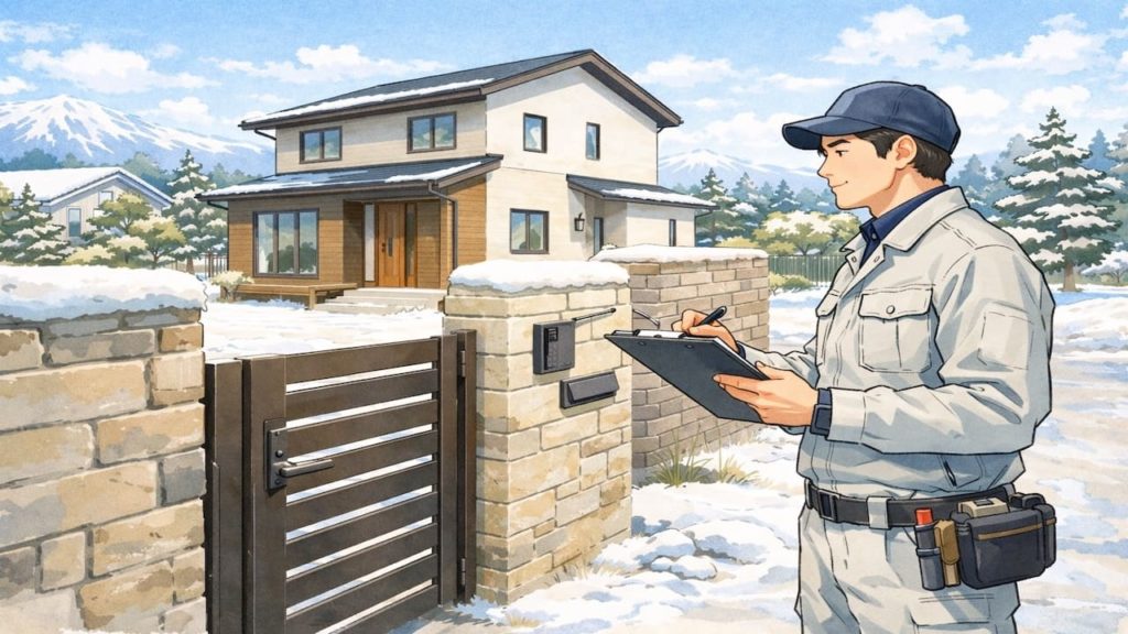 青森県の外構業者10選【依頼前に知っておきたいポイント】