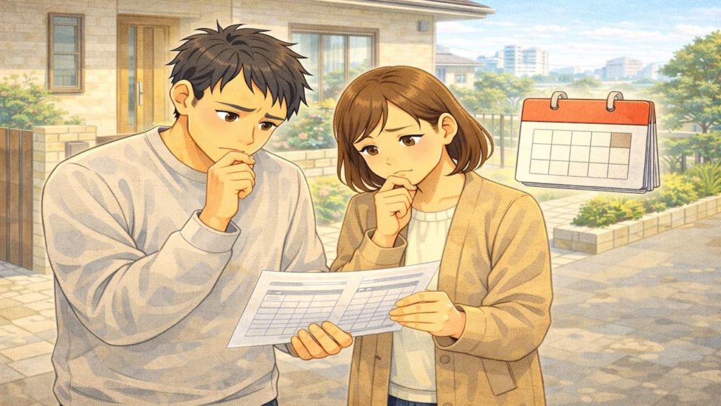 【朝霞市】外構工事の補助金【対象条件の整理ポイント】