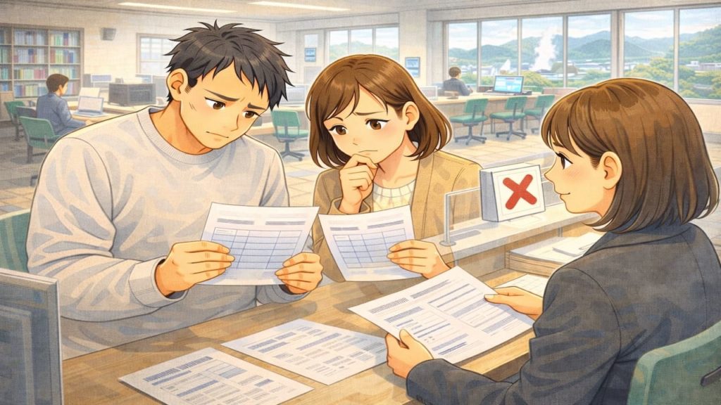 【別府市】外構工事の補助金【どこまで対象？工事内容の見分け方】