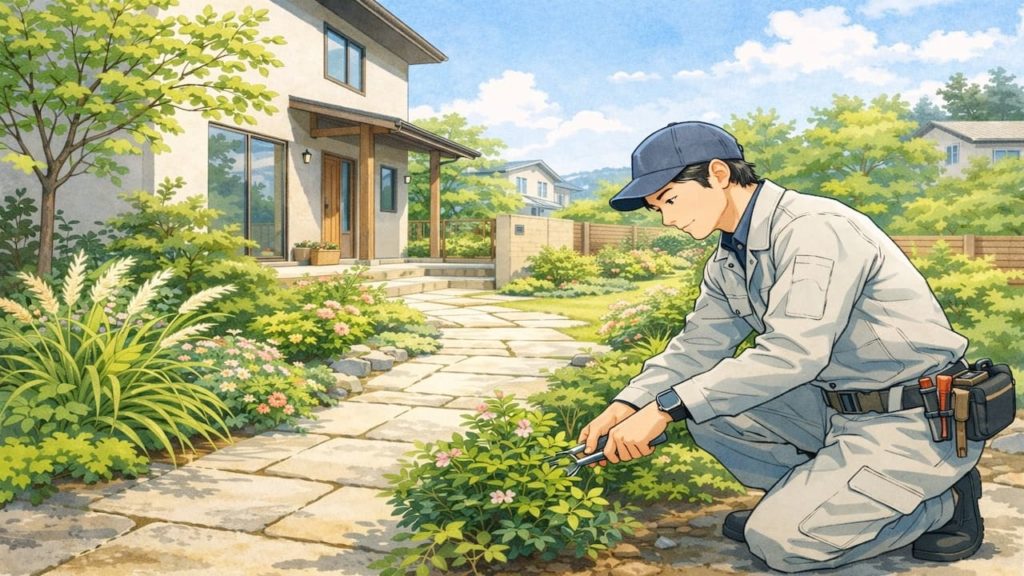 千葉県の外構業者10選【比較するときに押さえたいポイント】