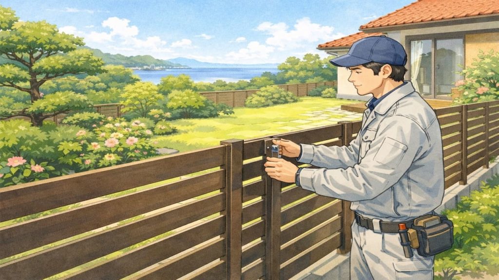 愛媛県の外構業者10選【後悔しないための選び方を紹介】