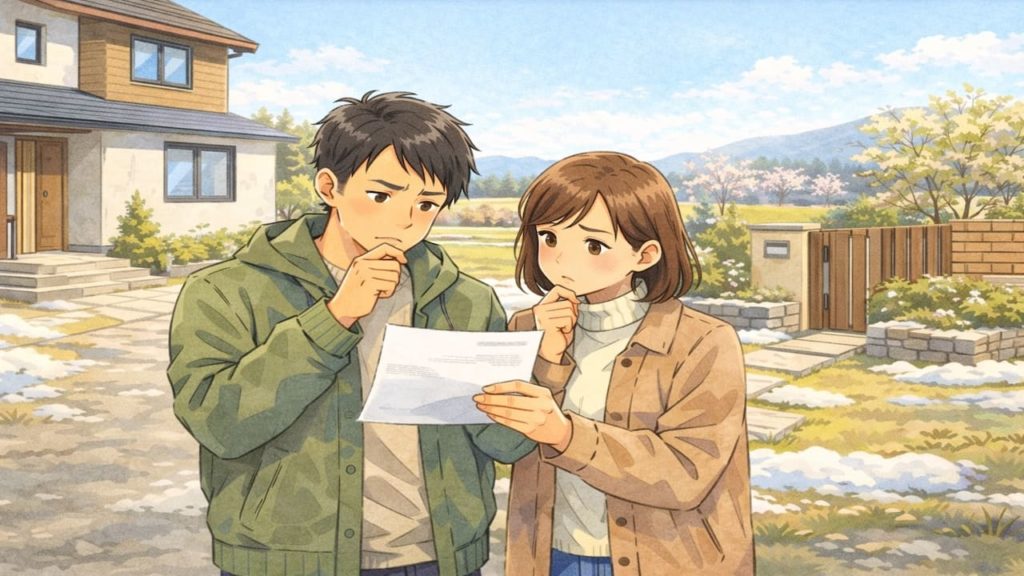 【恵庭市】外構に使える補助金【よくある落とし穴と注意点】