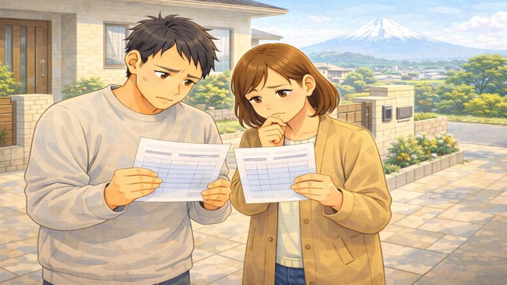 【富士市】外構工事の補助金【どこまで対象？工事内容の見分け方】