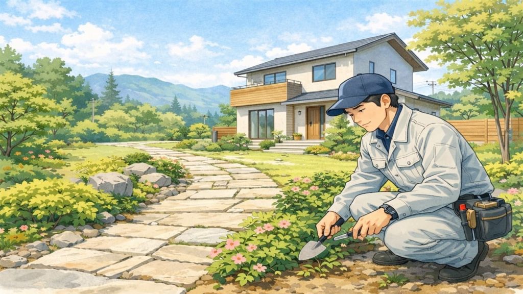 福島県の外構業者10選【比較するときに押さえたいポイント】