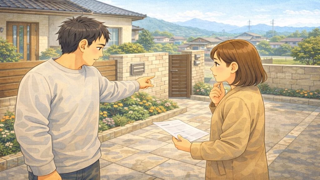 【岐阜県】外構に補助金は使える？【申請前に確認すべきポイント】