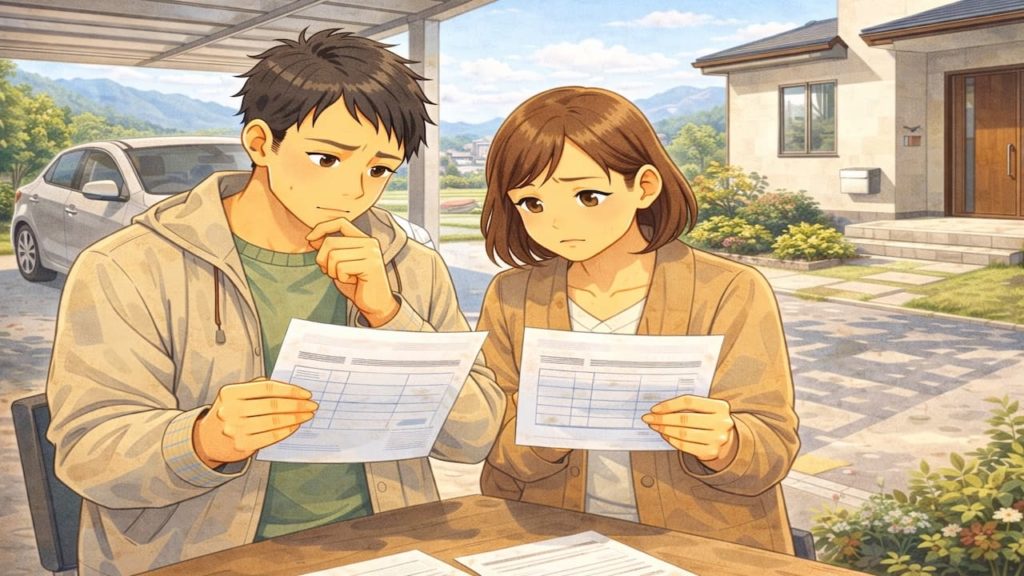 【群馬県】外構に使える補助金【よくある落とし穴と注意点】