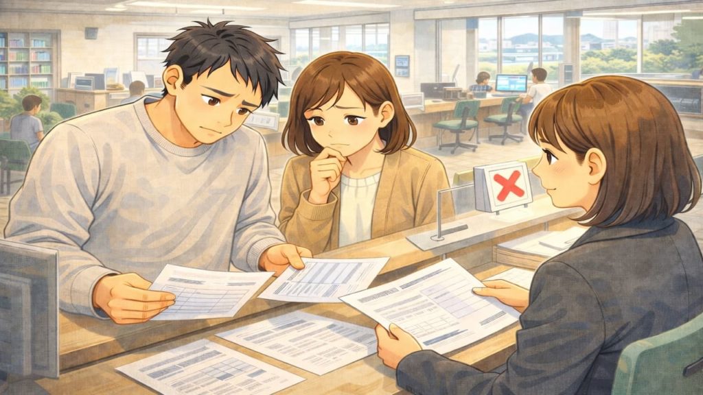 【羽曳野市】外構に補助金を使うなら【申請で失敗しやすい点】