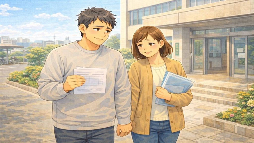 【白山市】外構の補助金【「先に契約」で損しないために】