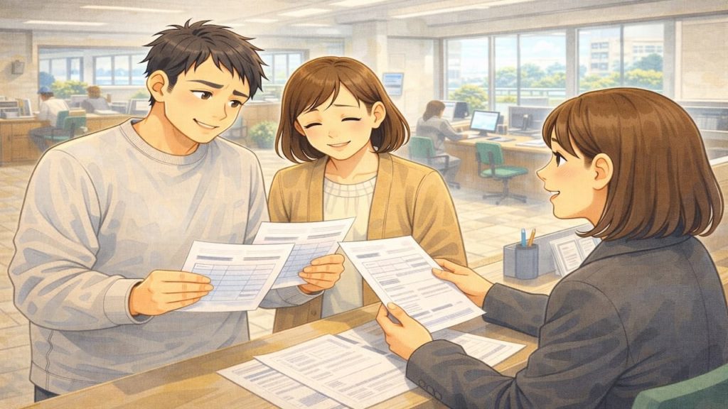 【東村山市】外構の補助金【申請でつまずかない準備リスト】