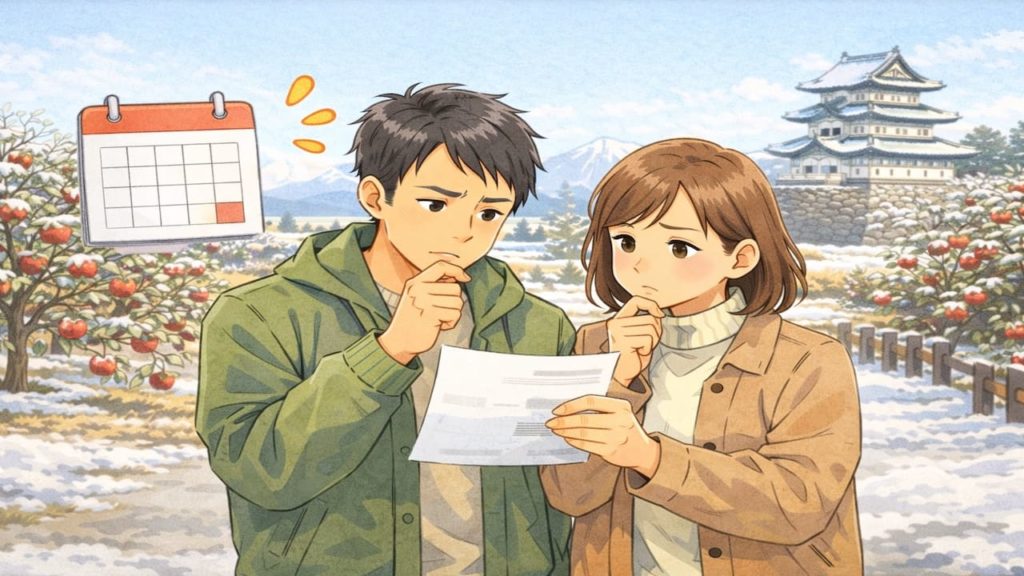 【弘前市】外構に補助金は使える？【申請前に確認すべきポイント】