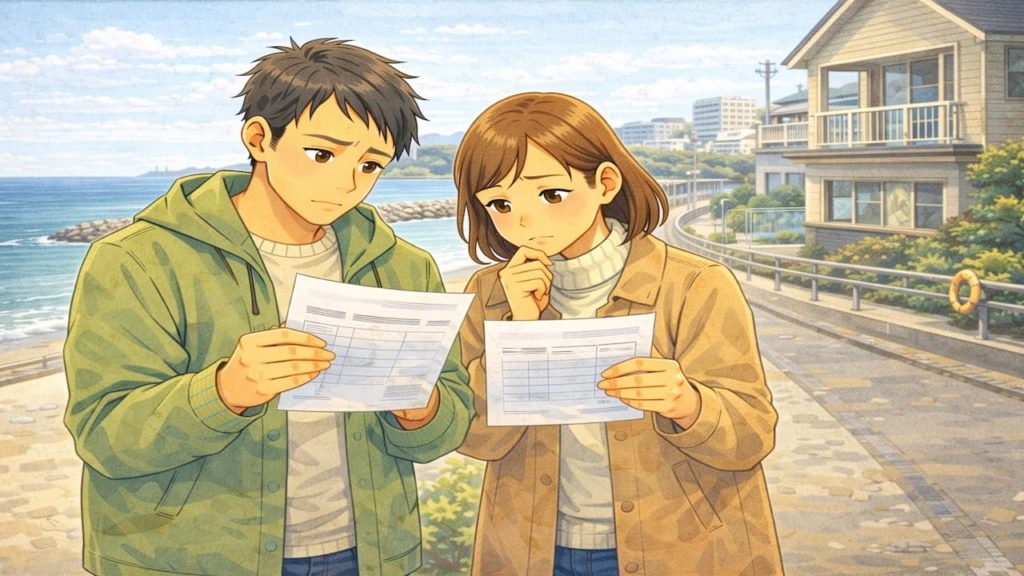 【ひたちなか市】外構に補助金を使うなら【申請で失敗しやすい点】