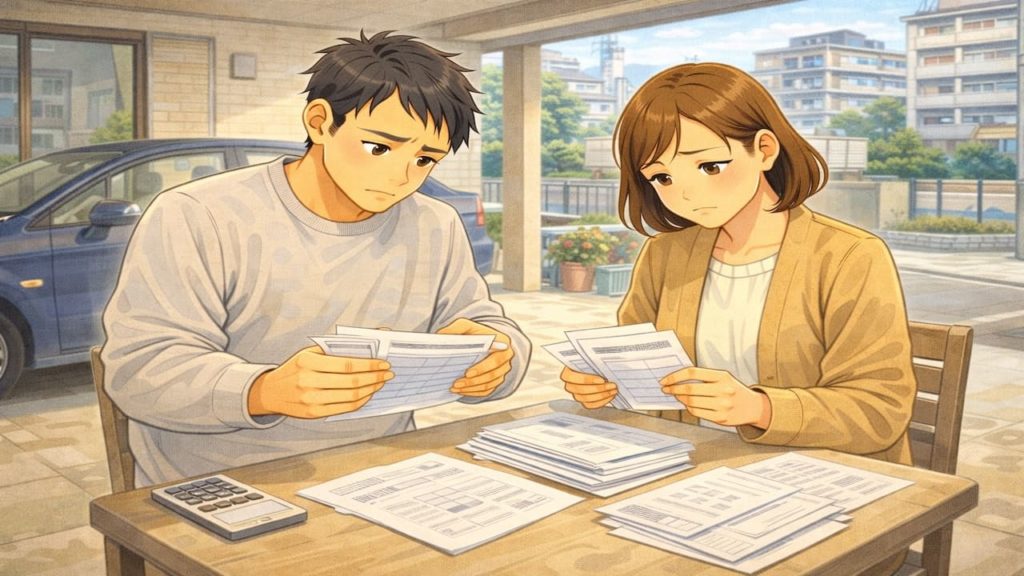 【市川市】外構の補助金【申請でつまずかない準備リスト】