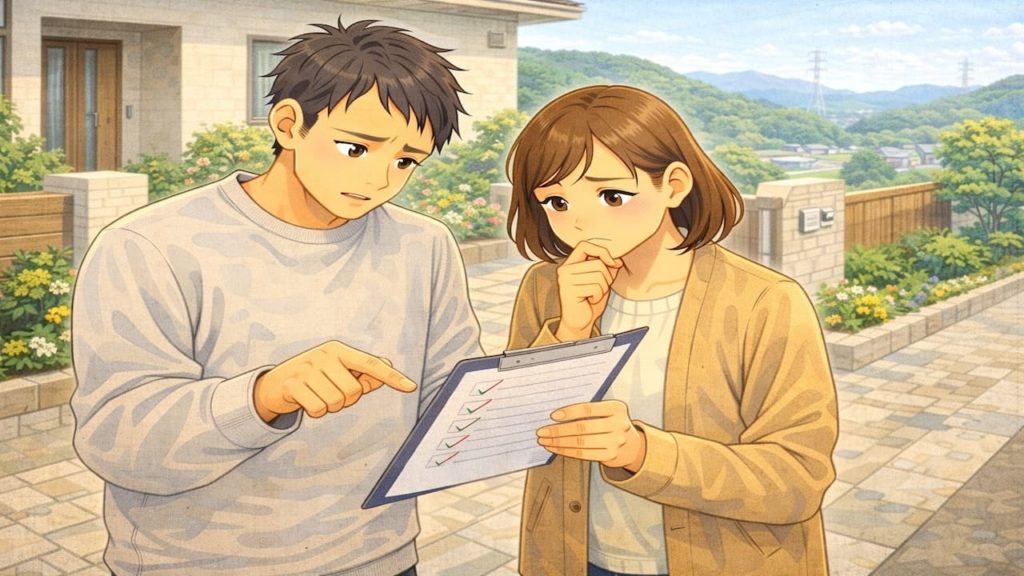 【生駒市】外構で使える補助金【対象工事と申請の流れ】