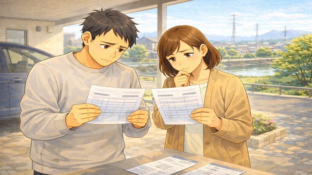 【伊勢崎市】外構工事の補助金【まず最初にやること（着工前チェック）】