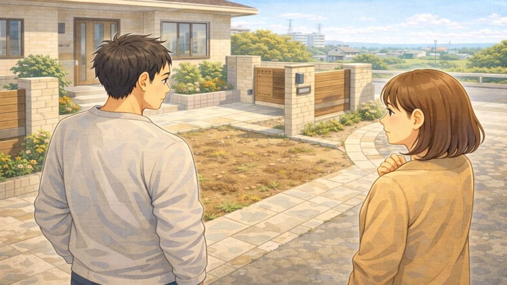 【伊丹市】外構工事の補助金【まず最初にやること（着工前チェック）】