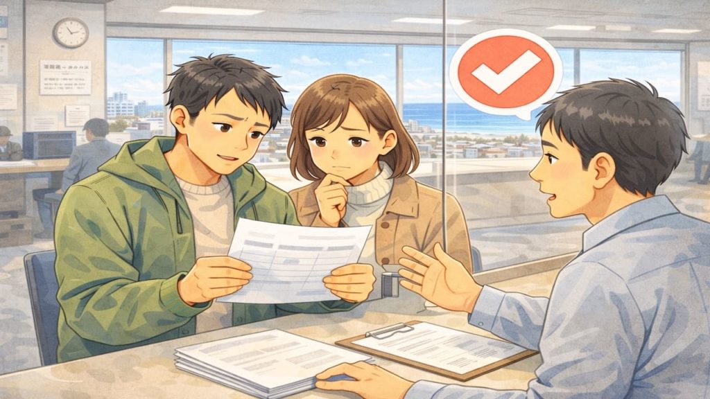 【いわき市】外構の補助金ガイド【自治体サイトでの確認手順まとめ】