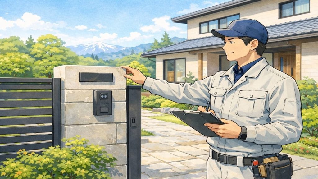 岩手県の外構業者10選【初めてでも比較しやすいように整理】