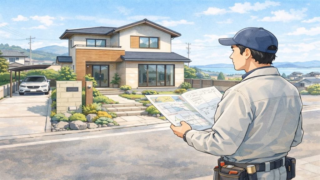 香川県の外構業者9選【依頼前に知っておきたいポイント】