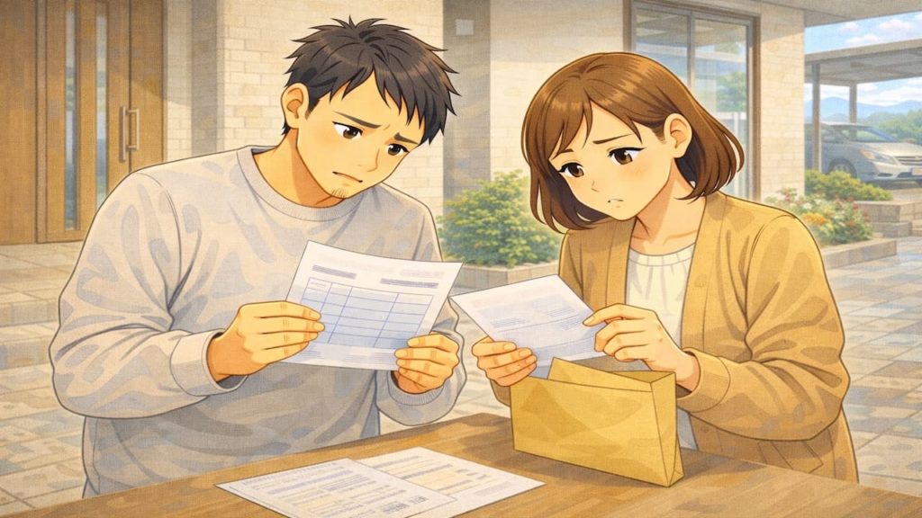 【甲斐市】外構に補助金は使える？【受け取れない原因と対策】