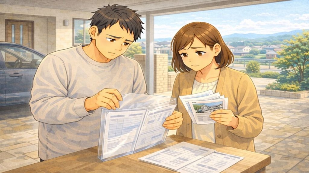 【各務原市】外構工事の補助金【まず最初にやること（着工前チェック）】