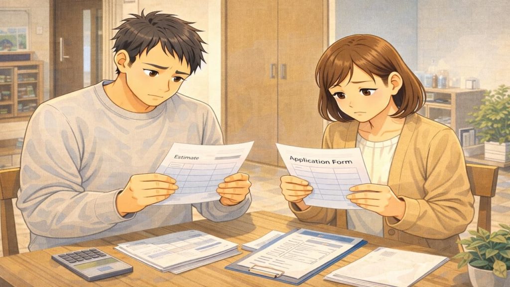 【神奈川県】外構に補助金は使える？【受け取れない原因と対策】