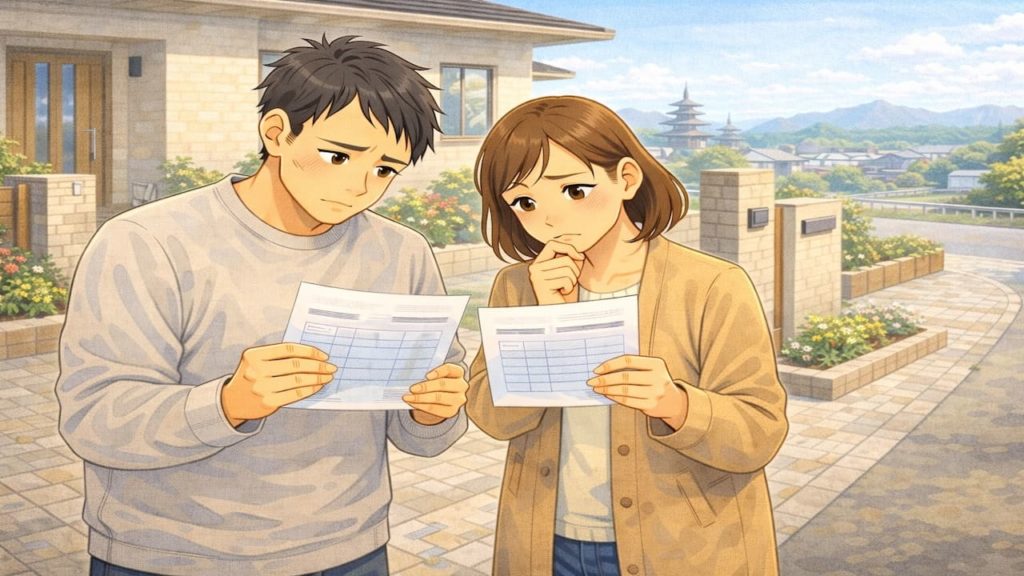 【橿原市】外構の補助金【申請でつまずかない準備リスト】