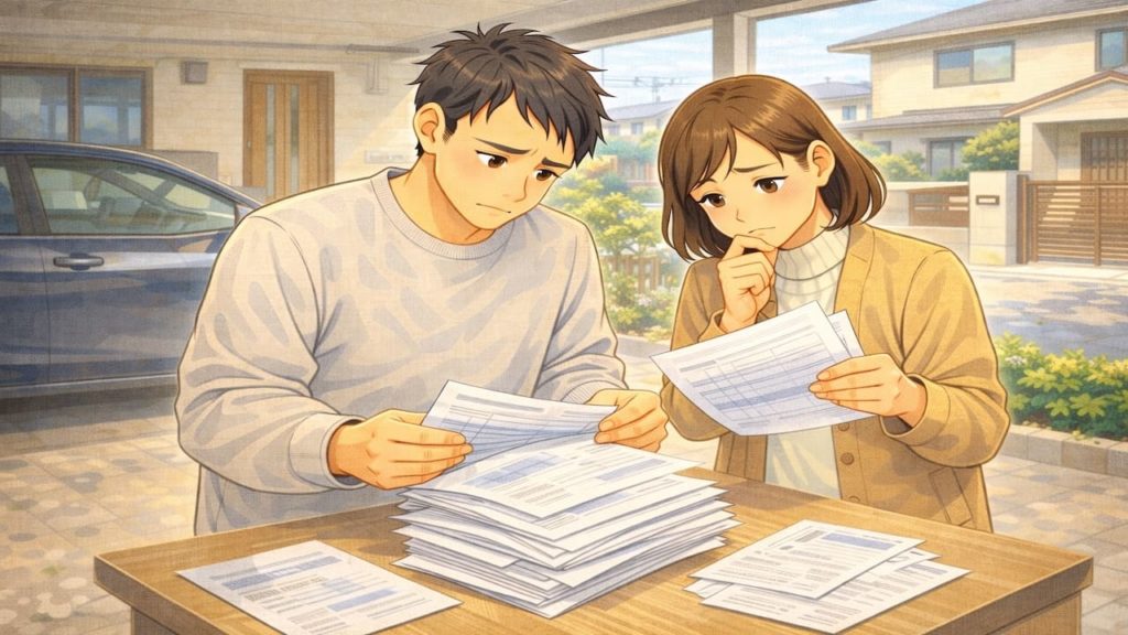 【柏市】外構で使える補助金【対象工事と申請の流れ】