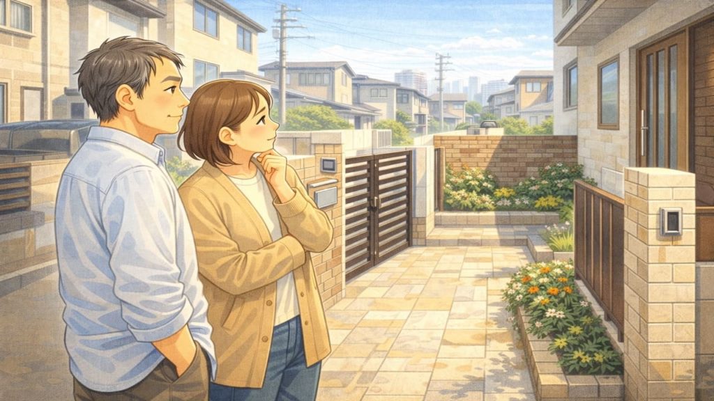 【葛飾区】外構に補助金は使える？【申請前に確認すべきポイント】