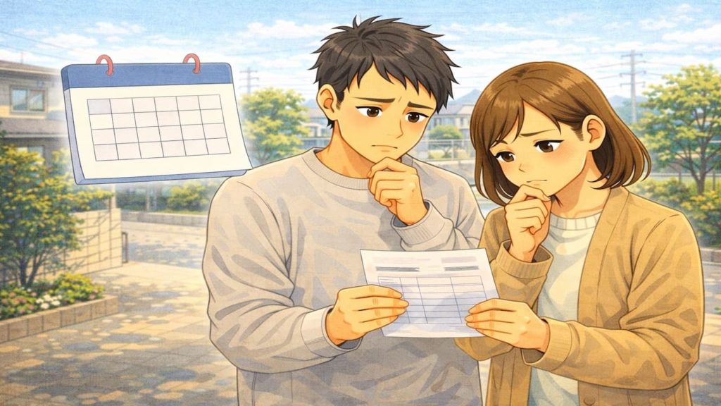 【加須市】外構で使える補助金【対象工事と申請の流れ】